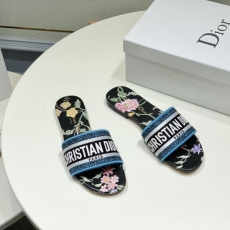 Christian Dior Slippers